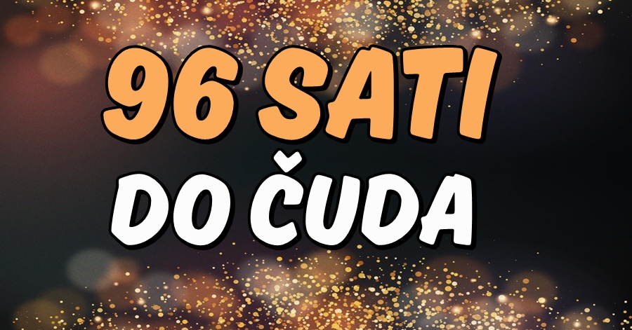 96 SATI DO OSTVARENJA ČUDA: Zvijezde OVIM znakovima OTVARAJU VRATA i ŽIVOT O KAKVOM SU SAMO SANJALI! - featured image
