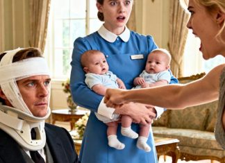 Supruga ga je ponižavala misleći da je paraliziran, ne znajući da sve glumi. Kad je napala vjernu sluškinju, ustao je iz kolica i razotkrio tajnu… Supruga ga je ponižavala misleći da je paraliziran, ne znajući da sve glumi. Kad je napala vjernu sluškinju, ustao je iz kolica i razotkrio tajnu… - featured image