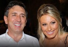 SLAVLJE KOD DAJANE PAUNOVIĆ I ŽIKE JAKŠIĆA: Voditeljka se oglasila i podelila sliku iz porodičnog doma: Ne krije sreću, prin0va SLAVLJE KOD DAJANE PAUNOVIĆ I ŽIKE JAKŠIĆA: Voditeljka se oglasila i podelila sliku iz porodičnog doma: Ne krije sreću, prin0va - featured image