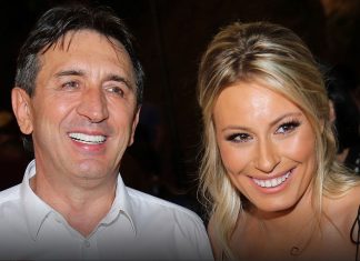 SLAVLJE KOD DAJANE PAUNOVIĆ I ŽIKE JAKŠIĆA: Voditeljka se oglasila i podelila sliku iz porodičnog doma: Ne krije sreću, prin0va SLAVLJE KOD DAJANE PAUNOVIĆ I ŽIKE JAKŠIĆA: Voditeljka se oglasila i podelila sliku iz porodičnog doma: Ne krije sreću, prin0va - featured image