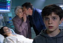 Ispod gvožđa sudbine: Priča o borbi za ljubav i zaštitu Ispod gvožđa sudbine: Priča o borbi za ljubav i zaštitu - featured image