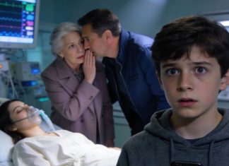 Ispod gvožđa sudbine: Priča o borbi za ljubav i zaštitu Ispod gvožđa sudbine: Priča o borbi za ljubav i zaštitu - featured image