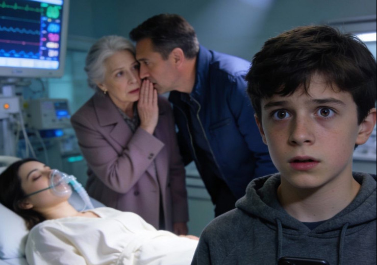 Ispod gvožđa sudbine: Priča o borbi za ljubav i zaštitu - featured image