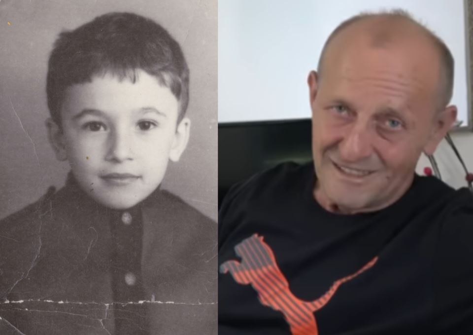 Osman je sa 12 godina došao u pravoslavnu porodicu: Odgajli ga Milan i Vela na Romaniji, a kad je majka došla da ga vodi kući, vratila se plačući - featured image