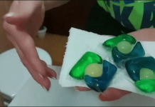 UMRLA BIH, A NE BI ZNALA: Uradim ovo i kupatilo mirise neverovatnih 70 dana💥