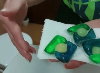 UMRLA BIH, A NE BI ZNALA: Uradim ovo i kupatilo mirise neverovatnih 70 dana💥