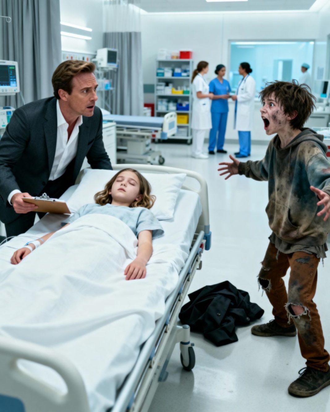 Istina jača od laži: Kako je jedan dječak s ulice razotkrio tiho zlo iza zatvorenih vrata - featured image