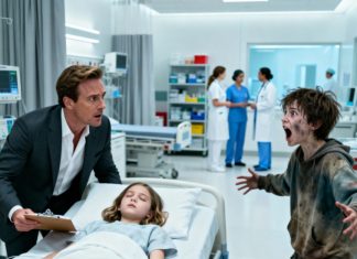 Istina jača od laži: Kako je jedan dječak s ulice razotkrio tiho zlo iza zatvorenih vrata Istina jača od laži: Kako je jedan dječak s ulice razotkrio tiho zlo iza zatvorenih vrata - featured image