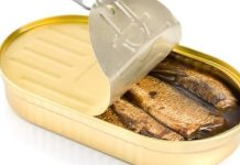 Jedete li sardine iz konzerve? EV0 ŠTA ZAPRAV0 UN0SlTE U SEBE, ŽlV0T ĆE VAM SE ZGADlTl…