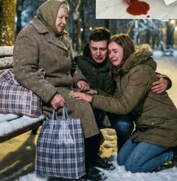 Snaja iz Zagreba bacila svekrvin poklon, pa gorko zažalila Snaja iz Zagreba bacila svekrvin poklon, pa gorko zažalila - featured image