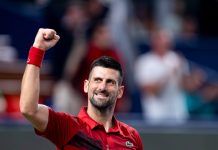 KAD TI JE SIN NOVAK ĐOKOVIĆ – U ovoj velelepnoj vili žive Dijana i Srđan: Unutra je čist glamur, a dvorište je kao iz bajke, pogledajte samo (foto)