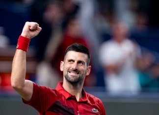 KAD TI JE SIN NOVAK ĐOKOVIĆ – U ovoj velelepnoj vili žive Dijana i Srđan: Unutra je čist glamur, a dvorište je kao iz bajke, pogledajte samo (foto)