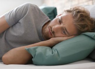 Da li je istina da muškarci poslije 50-te NE MOGU MEDA u krevetu – evo do koje godine su u punoj snazi Da li je istina da muškarci poslije 50-te NE MOGU MEDA u krevetu – evo do koje godine su u punoj snazi - featured image