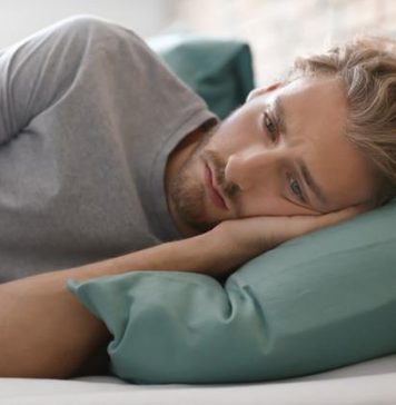 Da li je istina da muškarci poslije 50-te NE MOGU MEDA u krevetu – evo do koje godine su u punoj snazi Da li je istina da muškarci poslije 50-te NE MOGU MEDA u krevetu – evo do koje godine su u punoj snazi - featured image