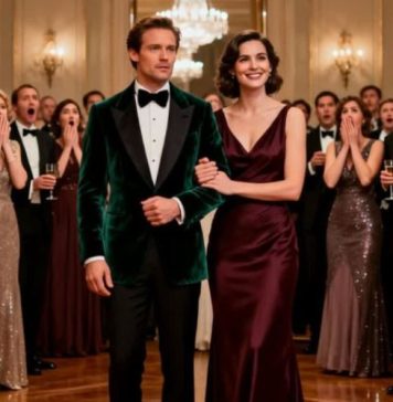 Iz pepela poniženja do pozornice uspjeha: Priča o snazi i samopouzdanju Iz pepela poniženja do pozornice uspjeha: Priča o snazi i samopouzdanju - featured image