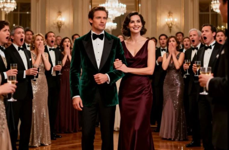 Iz pepela poniženja do pozornice uspjeha: Priča o snazi i samopouzdanju - featured image