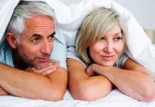 Intimni odnosi su bolji nakon 40. godine nego oni u 20-ima – evo znanstvenog dokaza