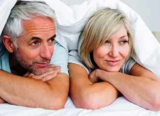 Intimni odnosi su bolji nakon 40. godine nego oni u 20-ima – evo znanstvenog dokaza
