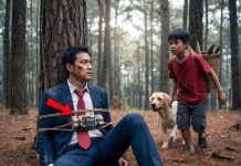 Supruga s ljubavnikom kuje plan da uništi muža… ali siromašan dječak sve pokvari. Supruga s ljubavnikom kuje plan da uništi muža… ali siromašan dječak sve pokvari. - featured image