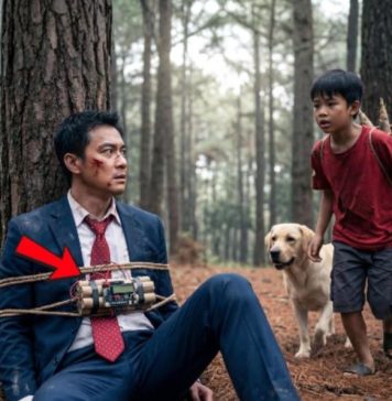 Supruga s ljubavnikom kuje plan da uništi muža… ali siromašan dječak sve pokvari. Supruga s ljubavnikom kuje plan da uništi muža… ali siromašan dječak sve pokvari. - featured image