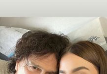 Ćerka Zdravka Čolića pokazala starijeg partnera: Pevačeva naslednica Una nikad srećnija u njegovom zagrljaju