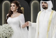 „Roditelji su svoju kćerku udali za arapskog milijardera, no već sljedeći dan su saznali da njihova kćerka više nije živa: kada su tužni roditelji saznali razlog, bili su potpuno šokirani.“ „Roditelji su svoju kćerku udali za arapskog milijardera, no već sljedeći dan su saznali da njihova kćerka više nije živa: kada su tužni roditelji saznali razlog, bili su potpuno šokirani.“ - featured image