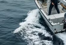 Plivaj ako možeš: Glas izdaje na mirnom moru i povratak iz dubina Plivaj ako možeš: Glas izdaje na mirnom moru i povratak iz dubina - featured image