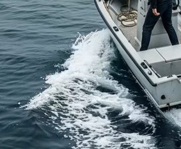 Plivaj ako možeš: Glas izdaje na mirnom moru i povratak iz dubina Plivaj ako možeš: Glas izdaje na mirnom moru i povratak iz dubina - featured image