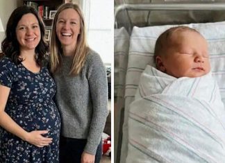 Nije je prihvatila zbog madeža — a istina je iznenadila sve Nije je prihvatila zbog madeža — a istina je iznenadila sve - featured image