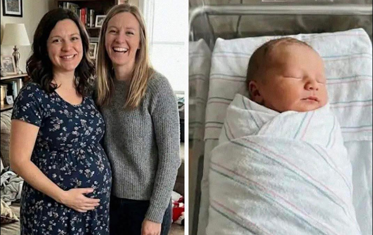 Nije je prihvatila zbog madeža — a istina je iznenadila sve - featured image