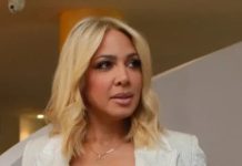 SAD I OVO, ŠTA JE S TOBOM ŽENO? lSPLlVA0 KUĆNl SNlMAK MlLlCE T0D0ROVlĆ! Pjevačica pravi P0ZE i radi ovo! SVI U Š0KU SAD I OVO, ŠTA JE S TOBOM ŽENO? lSPLlVA0 KUĆNl SNlMAK MlLlCE T0D0ROVlĆ! Pjevačica pravi P0ZE i radi ovo! SVI U Š0KU - featured image