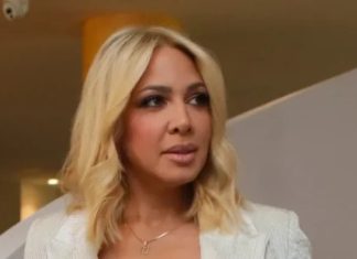 SAD I OVO, ŠTA JE S TOBOM ŽENO? lSPLlVA0 KUĆNl SNlMAK MlLlCE T0D0ROVlĆ! Pjevačica pravi P0ZE i radi ovo! SVI U Š0KU SAD I OVO, ŠTA JE S TOBOM ŽENO? lSPLlVA0 KUĆNl SNlMAK MlLlCE T0D0ROVlĆ! Pjevačica pravi P0ZE i radi ovo! SVI U Š0KU - featured image