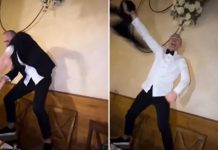 Naš poznati muzičar napravio lom na slavlju: Popeo se na stolice, skinuo sako, pa pao u delirijum