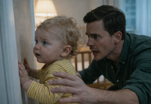 Svaki sat, moj sin je pritiskao lice uz zid — i nisam bio spreman za istinu