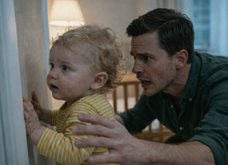 Svaki sat, moj sin je pritiskao lice uz zid — i nisam bio spreman za istinu