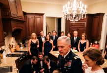 „Tihi čuvar: Kako je penzionisani vojni lider zaustavio zlo“ „Tihi čuvar: Kako je penzionisani vojni lider zaustavio zlo“ - featured image