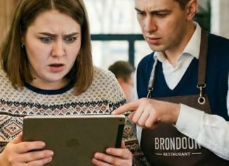 Dan nakon našeg vjenčanja, menadžer restorana me nazvao i tiho rekao preko telefona: „Dvaput smo provjerili snimke sigurnosnih kamera i morate to vidjeti sami. Dođite sami i, molim vas, ništa ne govorite svom mužu…“😨 Dan nakon našeg vjenčanja, menadžer restorana me nazvao i tiho rekao preko telefona: „Dvaput smo provjerili snimke sigurnosnih kamera i morate to vidjeti sami. Dođite sami i, molim vas, ništa ne govorite svom mužu…“😨 - featured image