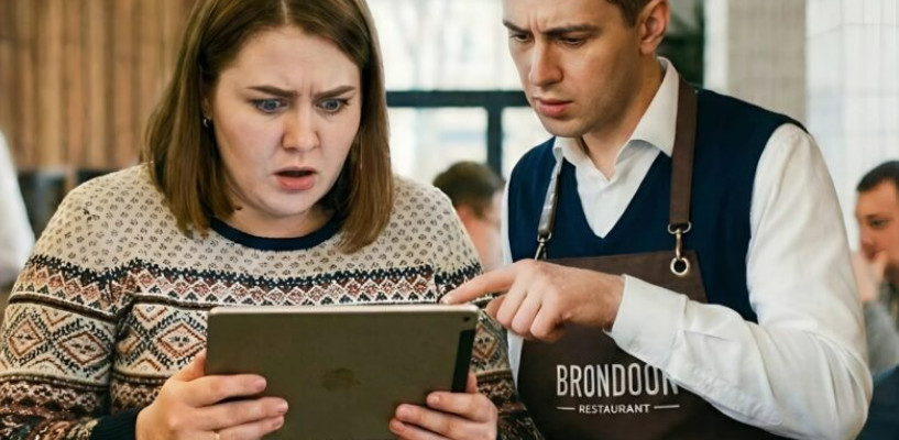 Dan nakon našeg vjenčanja, menadžer restorana me nazvao i tiho rekao preko telefona: „Dvaput smo provjerili snimke sigurnosnih kamera i morate to vidjeti sami. Dođite sami i, molim vas, ništa ne govorite svom mužu…“😨 - featured image