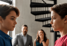 BOGATI MLADIĆ PREBLIJEDIO JE KAD JE UGLEDAO PROSJAKA ISTOG KAO ON — NIKADA NE BI ZAMISLIO DA IMA BRATA!