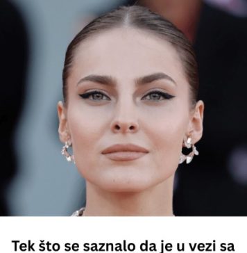 Tek što se saznalo da je u vezi sa DUŠKOM, Džejla Ramović zablistala u belom: Pogledajte ih samo blistaju od sreće!!! FOTO Tek što se saznalo da je u vezi sa DUŠKOM, Džejla Ramović zablistala u belom: Pogledajte ih samo blistaju od sreće!!! FOTO - featured image