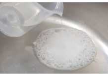 MA, KAKVO SIRĆE I SODA BIKARBONA EVO ŠTA RADI POSAO- Skida rđu i kamenac ko od šale, SUDOPERA SIJA ZA 60 DINARA MA, KAKVO SIRĆE I SODA BIKARBONA EVO ŠTA RADI POSAO- Skida rđu i kamenac ko od šale, SUDOPERA SIJA ZA 60 DINARA - featured image