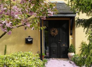 Ovaj predmet uvek držite ispred ulaznih vrata, nikako u kući! Kažu da čuva ukućane od zla i nemaštine Ovaj predmet uvek držite ispred ulaznih vrata, nikako u kući! Kažu da čuva ukućane od zla i nemaštine - featured image