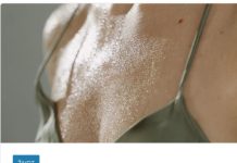 Mjesta na kojima se znojite otkrivaju kakvog ste zdravlja: Evo kada se treba odmah javiti ljekaru… (FOTO) Mjesta na kojima se znojite otkrivaju kakvog ste zdravlja: Evo kada se treba odmah javiti ljekaru… (FOTO) - featured image