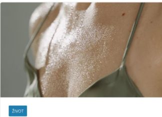 Mjesta na kojima se znojite otkrivaju kakvog ste zdravlja: Evo kada se treba odmah javiti ljekaru… (FOTO) Mjesta na kojima se znojite otkrivaju kakvog ste zdravlja: Evo kada se treba odmah javiti ljekaru… (FOTO) - featured image