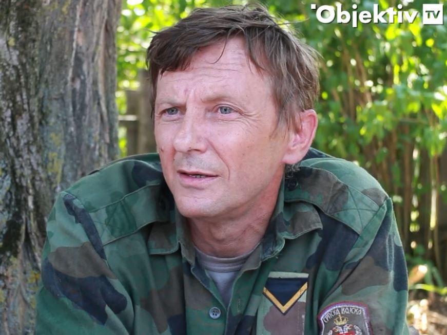 Završio je glumu, pa radio na mešalici, rat ga rastavio od najveće ljubavi: Godinama kasnije sreću se u Banjaluci, epilog priče je neverovatan - featured image