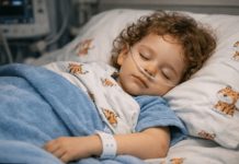 Otac se oprostio od umiruće kćerke i izašao iz bolničke sobe. A kada je na ulici naišao na proročicu, ZANEMIO JE, čuvši samo jednu jedinu rečenicu… 😲😲😲 Otac se oprostio od umiruće kćerke i izašao iz bolničke sobe. A kada je na ulici naišao na proročicu, ZANEMIO JE, čuvši samo jednu jedinu rečenicu… 😲😲😲 - featured image