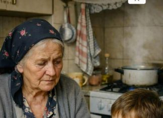 Babaa…danas su se djeca u školi smijala zbog mene jer nemam markiranu odjeću. Šta to zapravo znači?.. Babaa…danas su se djeca u školi smijala zbog mene jer nemam markiranu odjeću. Šta to zapravo znači?.. - featured image