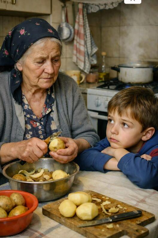 Babaa…danas su se djeca u školi smijala zbog mene jer nemam markiranu odjeću. Šta to zapravo znači?.. - featured image