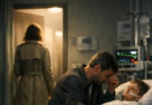 Otišla je dok je moj sin umirao — tajna koju je ostavio promenila je sve