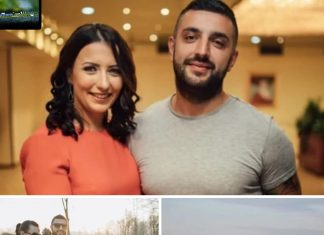 “Dobar dan, gospođo. Ništa mi ne treba od vas, samo želim vašem mužu da kažem da ima još jedno dete.”